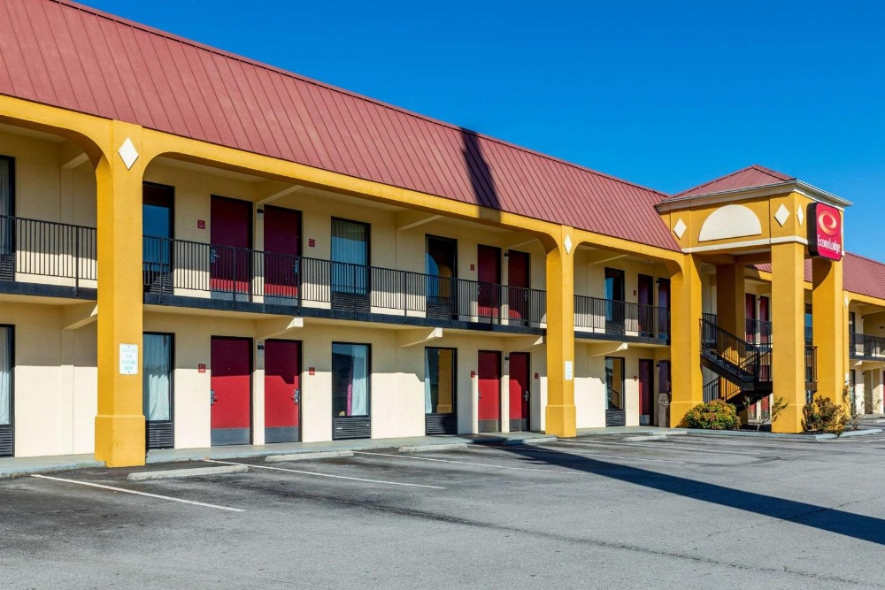 Econo Lodge Knoxville Main image