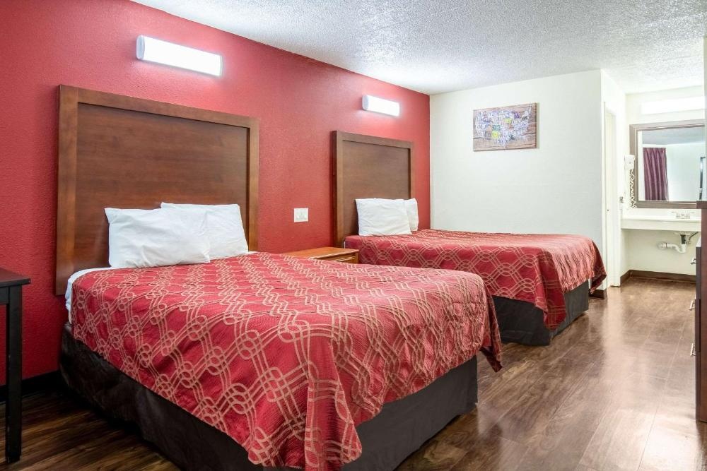 Econo Lodge Knoxville